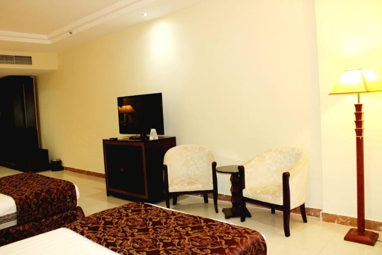 Chambre Familiale