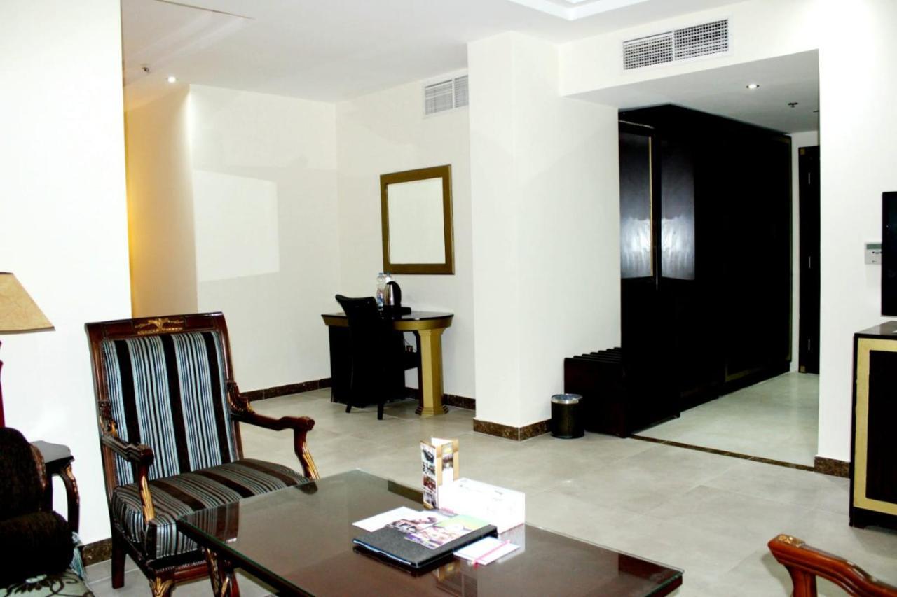 Suite Junior