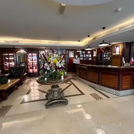Tourist Hotel-2